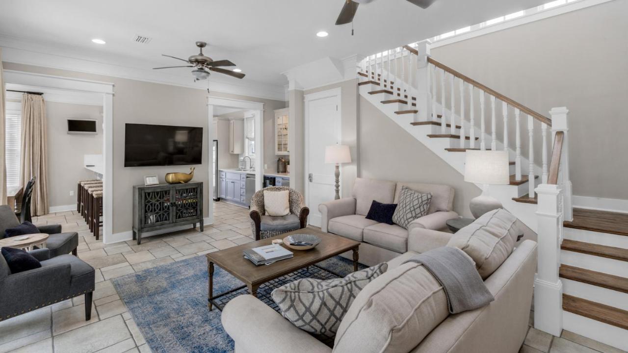Walking On Sunshine - Benchmark Management Holiday home Panama City Beach
