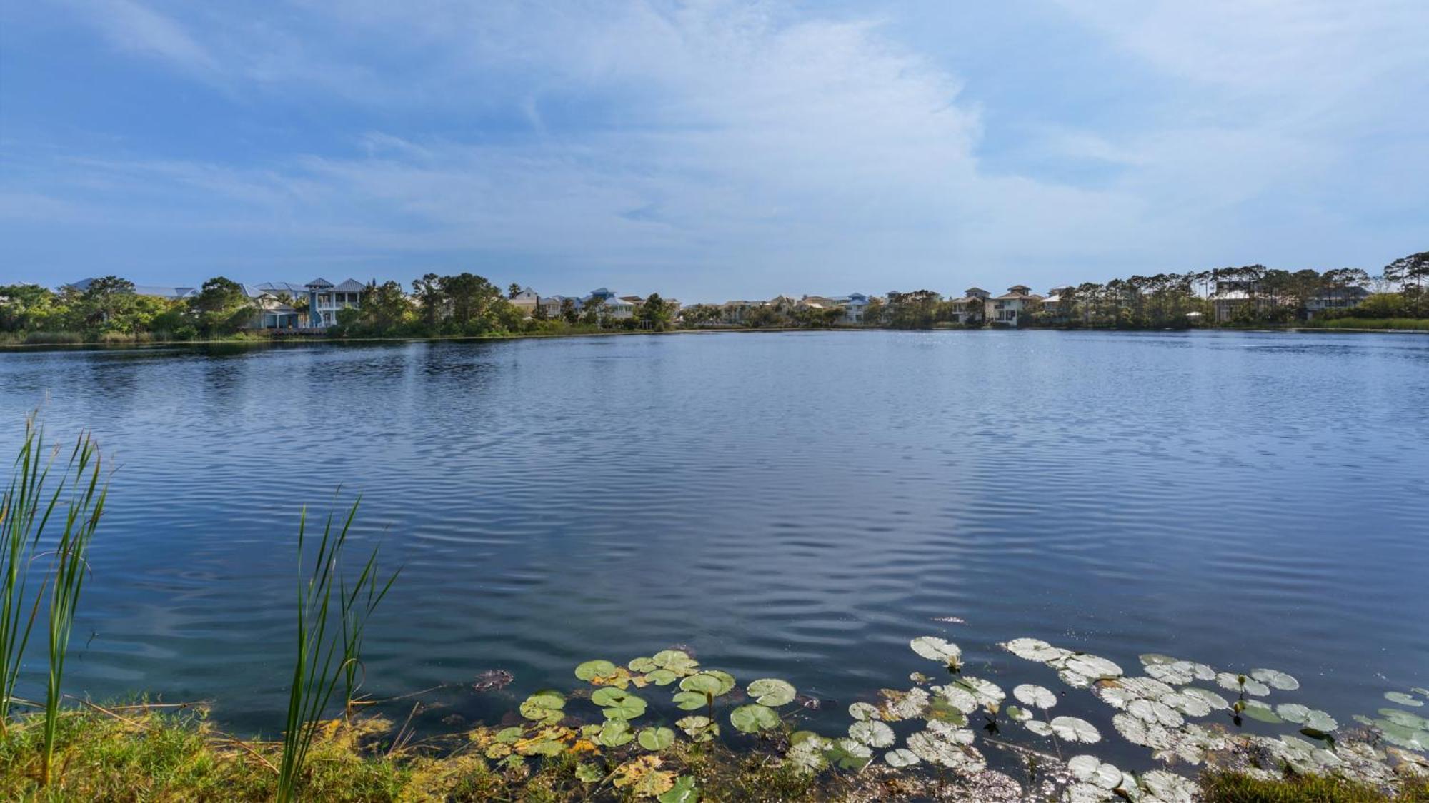 Holiday home Walking On Sunshine - Benchmark Management Panama City Beach